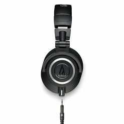 Headphones For Beginners Audio-Technica - ATH-M50x