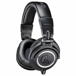 Headphones For Beginners Audio-Technica - ATH-M50x