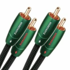 AudioQuest - Evergreen