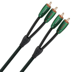 AudioQuest - Evergreen