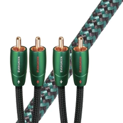 AudioQuest - Evergreen