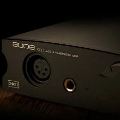 Desktop Amps & DACs Aune Audio - X7s 2021