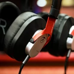 Austrian Audio - Hi-X15 Studio & Professional