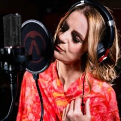 Austrian Audio - Hi-X15 Studio & Professional