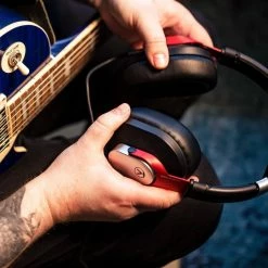 Austrian Audio - Hi-X15 Studio & Professional