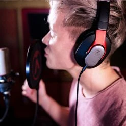 Austrian Audio - Hi-X15 Studio & Professional