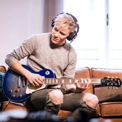 Austrian Audio - Hi-X15 Studio & Professional