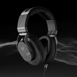 Flagship Headphones Austrian Audio - Hi-X65