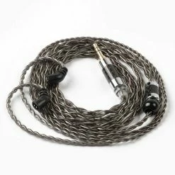 Cables BLON - 4 Core Silver Plated Cable