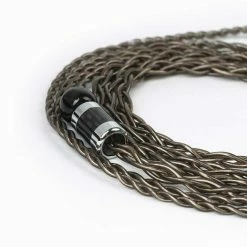 Cables BLON - 4 Core Silver Plated Cable