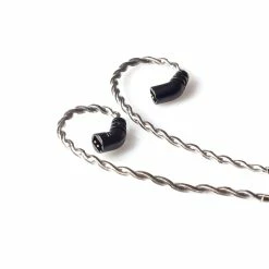 Cables BLON - 4 Core Silver Plated Cable