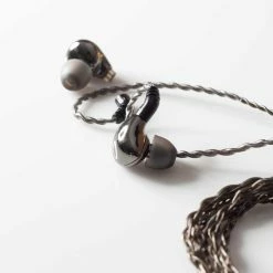 Cables BLON - 4 Core Silver Plated Cable