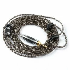 Cables BLON - 4 Core Silver Plated Cable