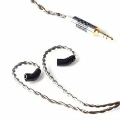 Cables BLON - 4 Core Silver Plated Cable