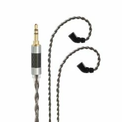 Cables BLON - 4 Core Silver Plated Cable