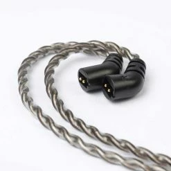 Cables BLON - 4 Core Silver Plated Cable