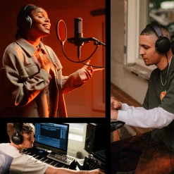 Beyerdynamic - DT 700 PRO X Studio & Professional