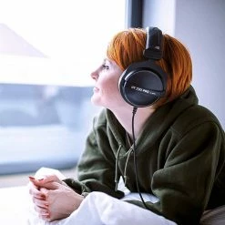 Beyerdynamic - DT 770 PRO Headphones For Beginners