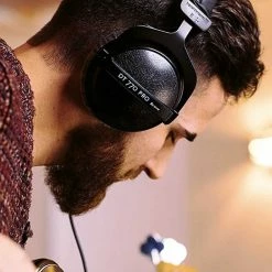 Beyerdynamic - DT 770 PRO Headphones For Beginners