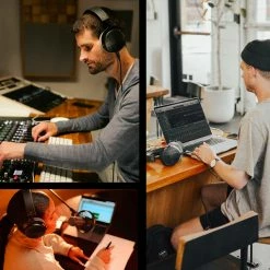 Beyerdynamic - DT 900 PRO X Studio & Professional