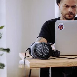 Beyerdynamic - DT 990 Pro Headphones For Beginners