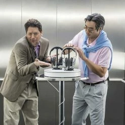 Beyerdynamic - MMX 100