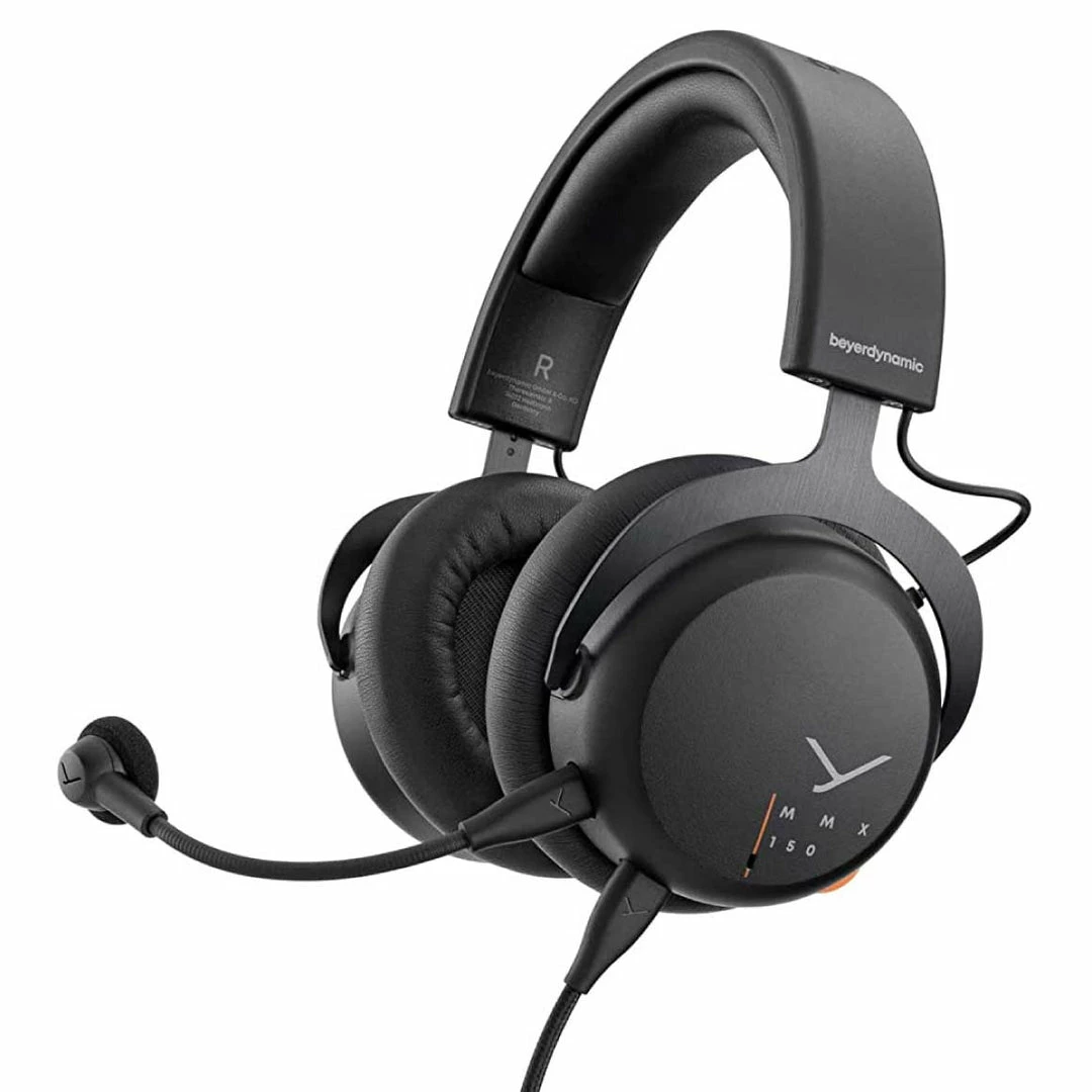 New 🔔 Beyerdynamic - MMX 150 🎉 3 Beyerdynamic - MMX 150
