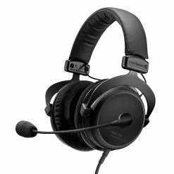 Beyerdynamic - MMX 300 (2nd Generation)