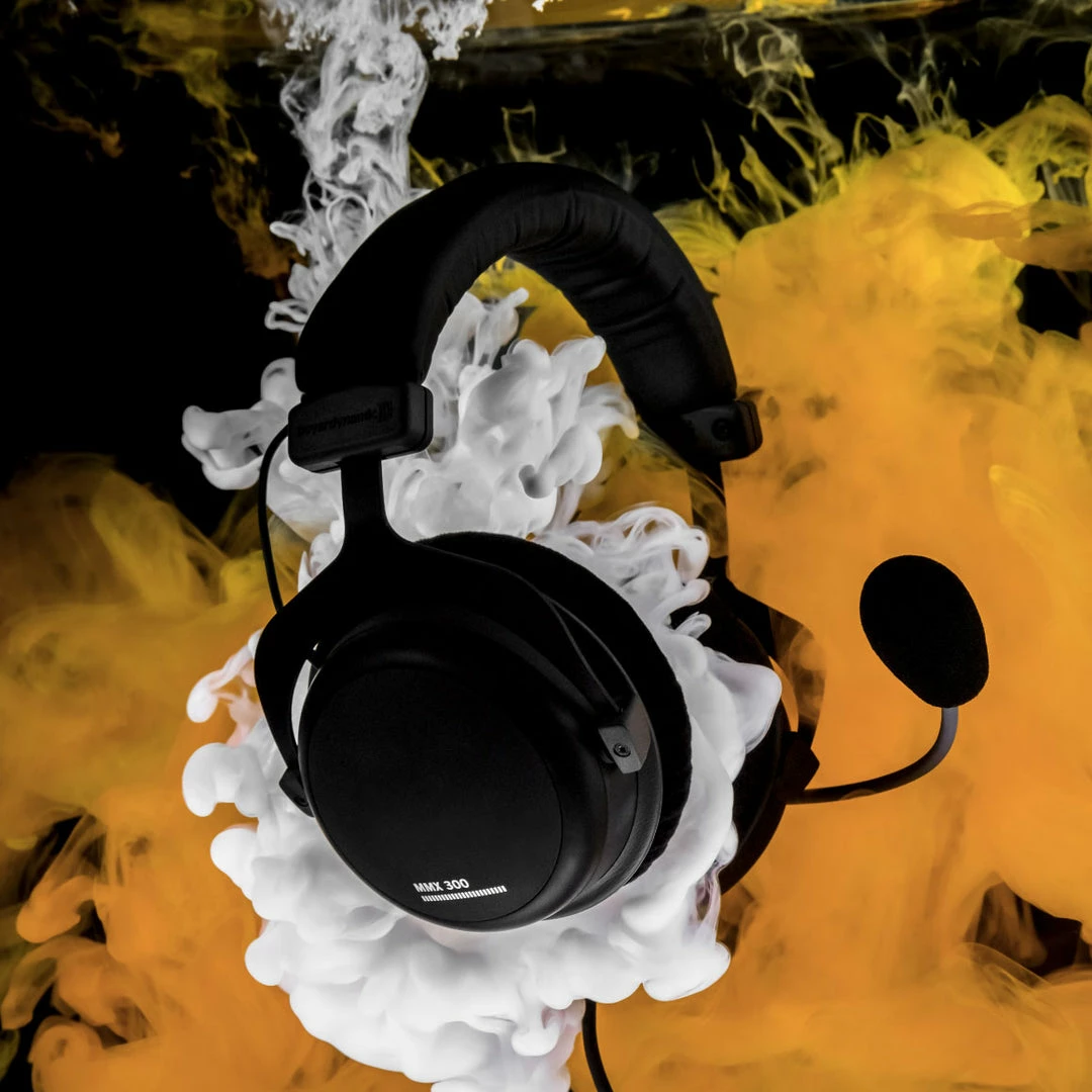 Buy ๐ Beyerdynamic - MMX 300 (2nd Generation) โค๏ธ 9 Beyerdynamic - MMX 300 (2nd Generation)