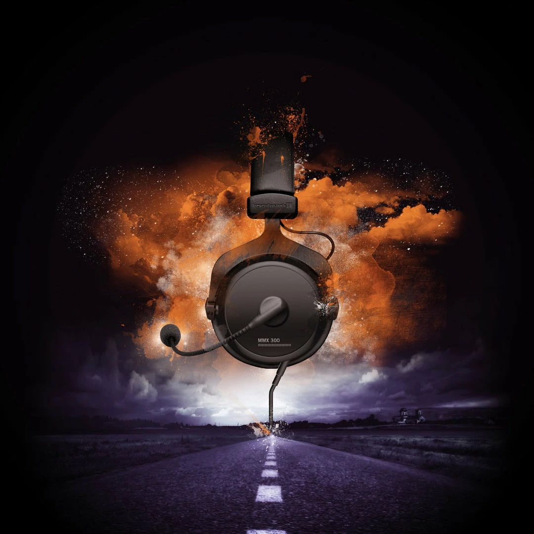 Buy ๐ Beyerdynamic - MMX 300 (2nd Generation) โค๏ธ 10 Beyerdynamic - MMX 300 (2nd Generation)