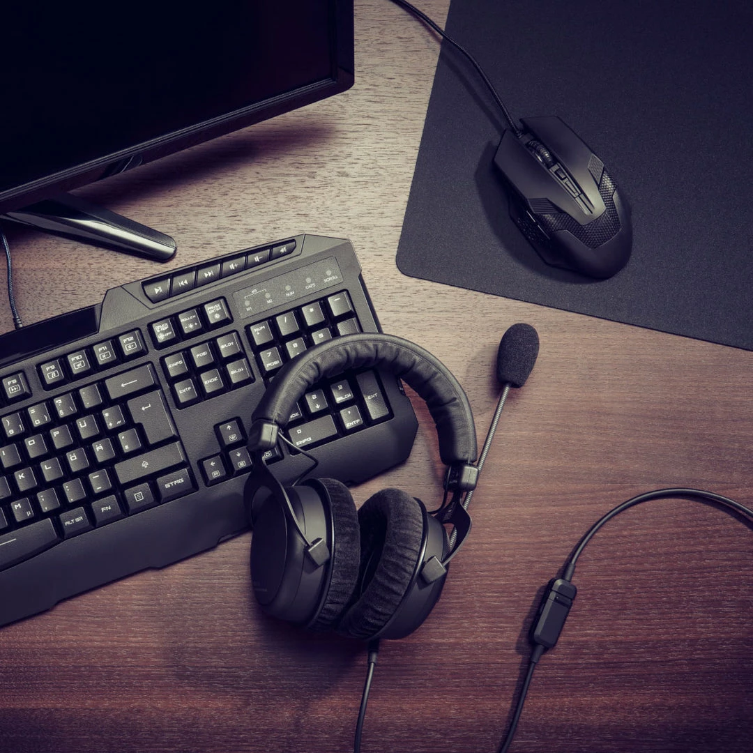 Buy ๐ Beyerdynamic - MMX 300 (2nd Generation) โค๏ธ 14 Beyerdynamic - MMX 300 (2nd Generation)