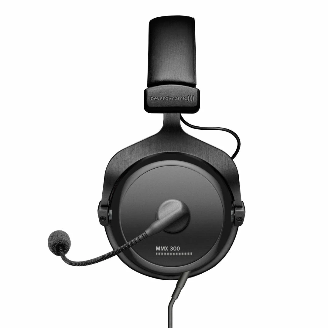 Buy ๐ Beyerdynamic - MMX 300 (2nd Generation) โค๏ธ 4 Beyerdynamic - MMX 300 (2nd Generation)
