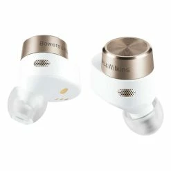 True Wireless Earbuds Bowers & Wilkins - PI7