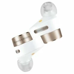 True Wireless Earbuds Bowers & Wilkins - PI7