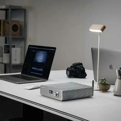 Burson Audio - Composer 3X Performance Desktop Amps & DACs