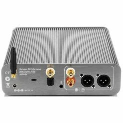 Burson Audio - Composer 3X Performance Desktop Amps & DACs