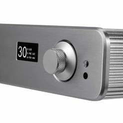 Burson Audio - Composer 3X Performance Desktop Amps & DACs