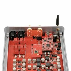 Burson Audio - Composer 3X Performance Desktop Amps & DACs