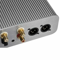 Burson Audio - Composer 3X Performance Desktop Amps & DACs