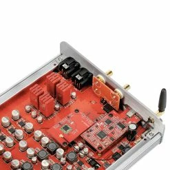 Burson Audio - Composer 3X Performance Desktop Amps & DACs