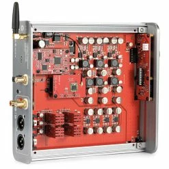 Burson Audio - Composer 3X Performance Desktop Amps & DACs