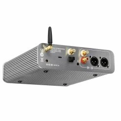 Burson Audio - Composer 3X Performance Desktop Amps & DACs