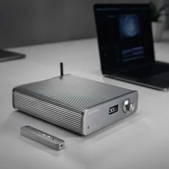 Burson Audio - Composer 3X Performance Desktop Amps & DACs