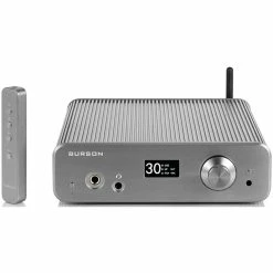 Burson Audio - Conductor 3 Performance