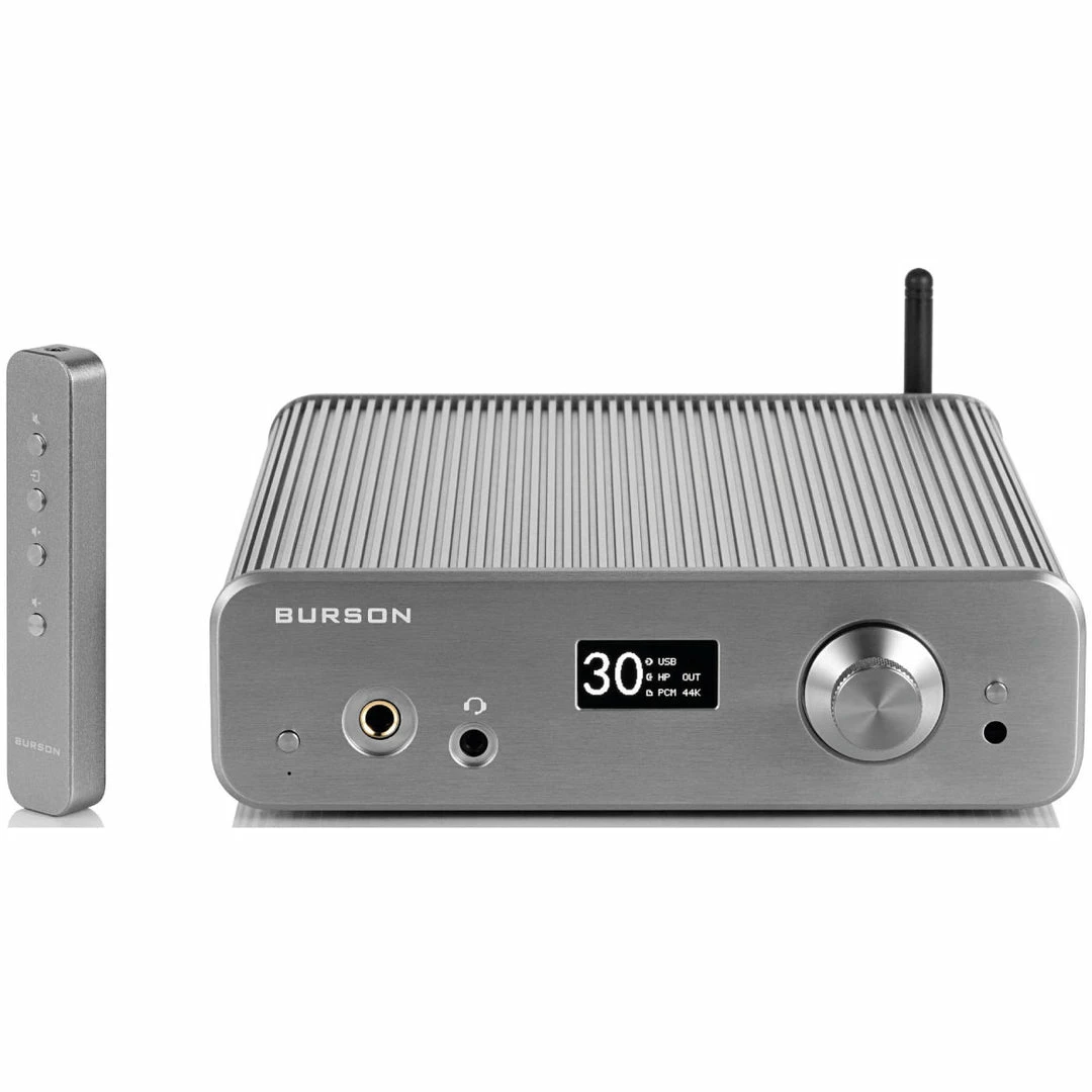 Brand new โจ Burson Audio - Conductor 3 Performance ๐ 3 Burson Audio - Conductor 3 Performance