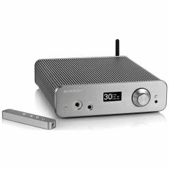 Burson Audio - Conductor 3 Performance