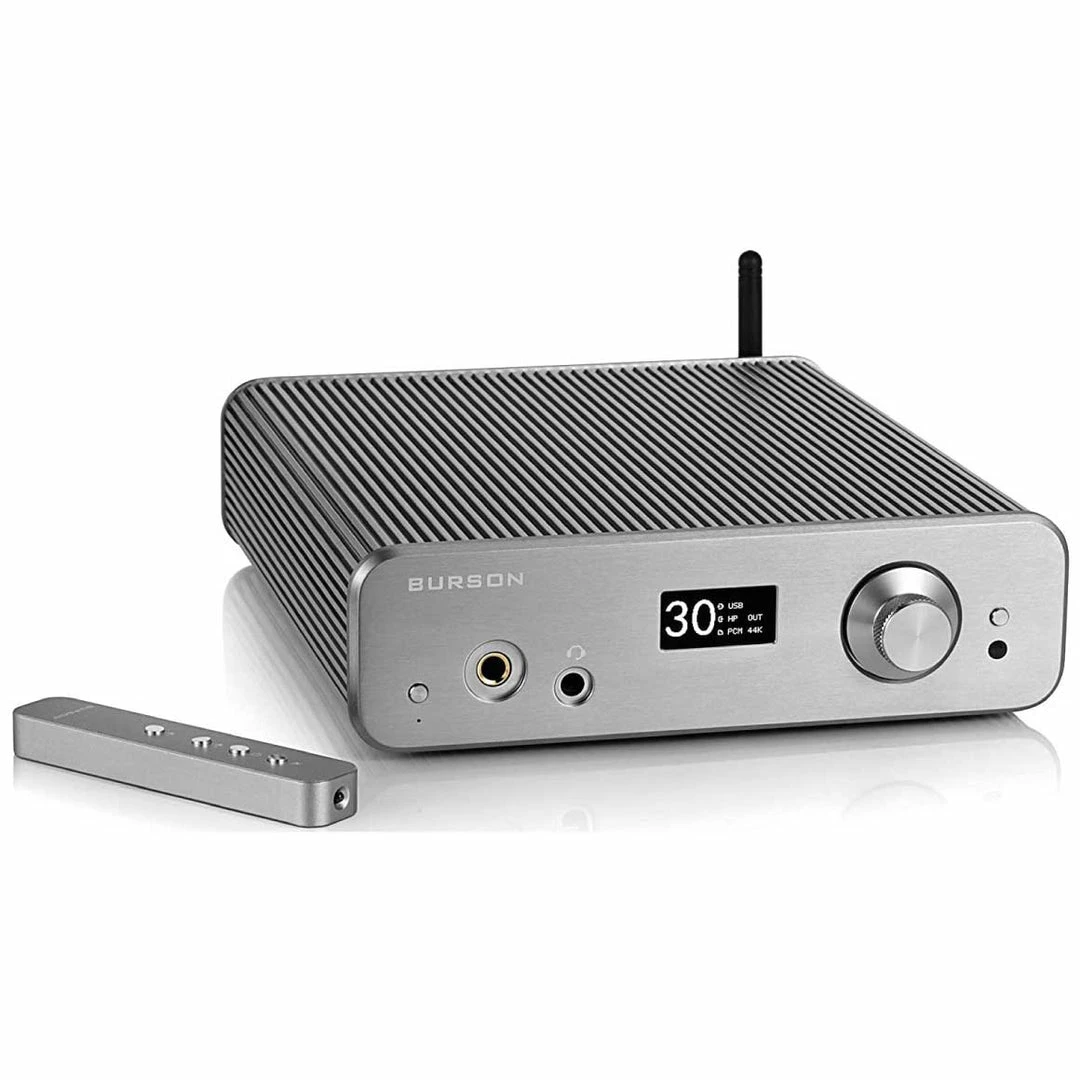 Brand new โจ Burson Audio - Conductor 3 Performance ๐ 4 Burson Audio - Conductor 3 Performance