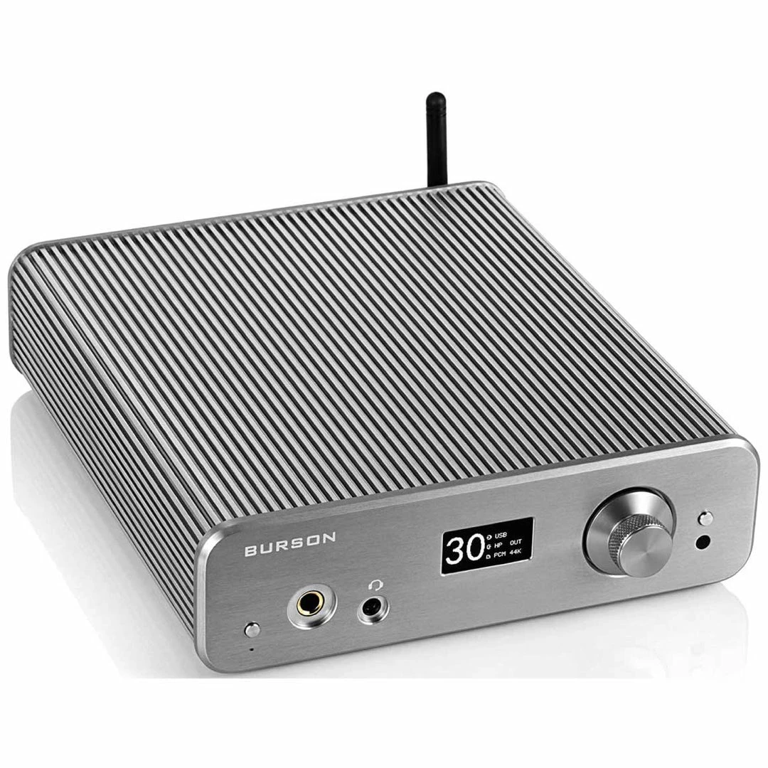 Brand new โจ Burson Audio - Conductor 3 Performance ๐ 6 Burson Audio - Conductor 3 Performance