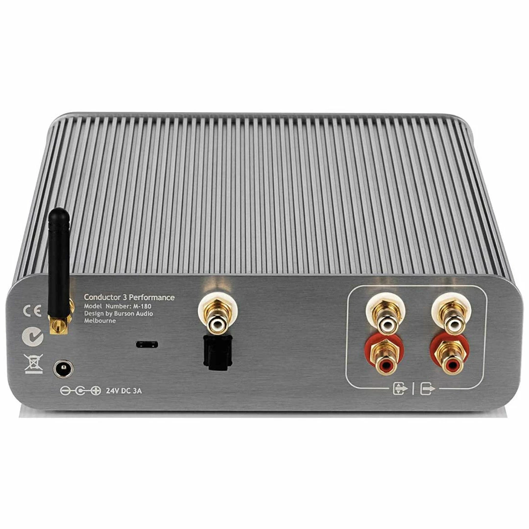Brand new โจ Burson Audio - Conductor 3 Performance ๐ 7 Burson Audio - Conductor 3 Performance