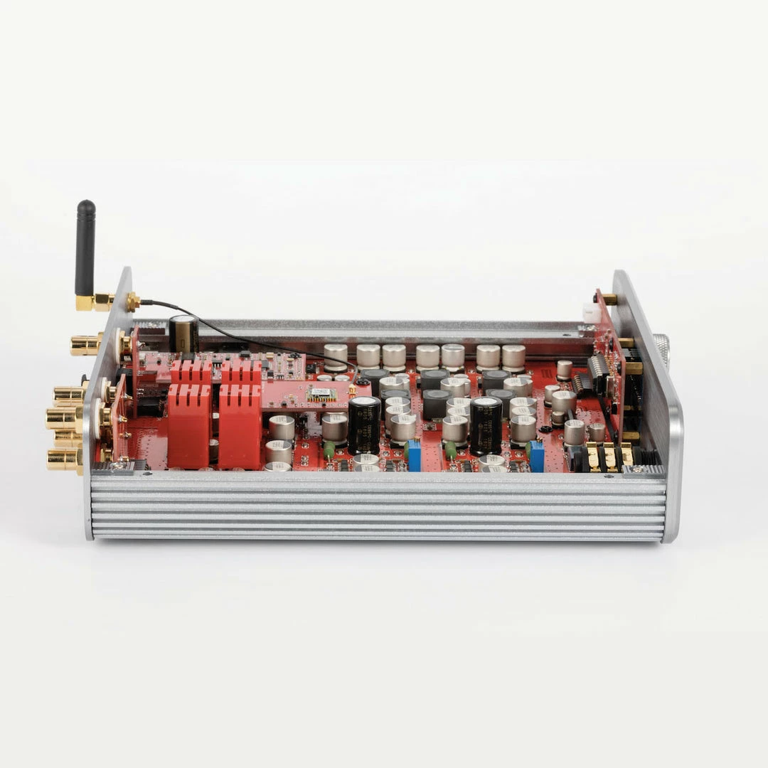 Brand new โจ Burson Audio - Conductor 3 Performance ๐ 14 Burson Audio - Conductor 3 Performance